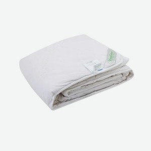 Одеяло шерстяное Wonne Traum белое 200х220 см (2709-26241)