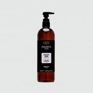 Шампунь для окрашенных волос DIKSON Shampoo Shine 500 мл