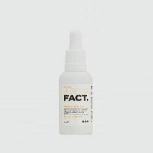 Очищающий и омолаживающий пилинг-эксфолиант для лица ART & FACT Mandelic Acid 30% 30 мл