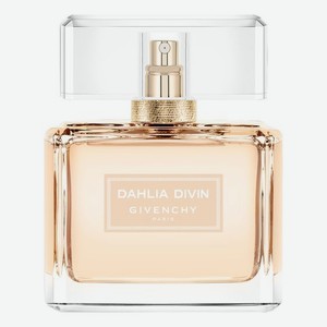 Dahlia Divin Nude Eau De Parfum: парфюмерная вода 75мл уценка
