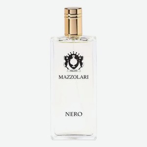 Nero: парфюмерная вода 100мл уценка