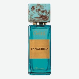 Tangerina: парфюмерная вода 100мл уценка