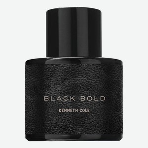 Black Bold: парфюмерная вода 50мл уценка