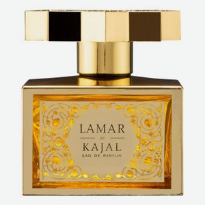 Lamar: парфюмерная вода 100мл уценка