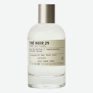 The Noir 29: парфюмерная вода 100мл уценка