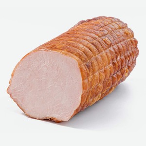 Карбонад свиной варено-копченый ~1 кг