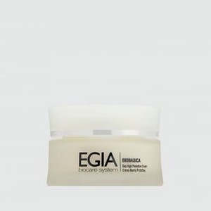 Крем нежный питательный EGIA Day High Protective Cream 50 мл
