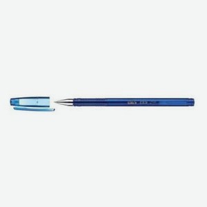Ручки гелевые Attache Space синие 12 шт