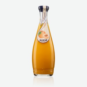 Нектар Ararat Premium абрикосовый с мякотью 750 мл