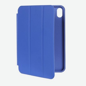 Чехол Zibelino для APPLE iPad 6 Mini Tablet с магнитом Blue ZT-IPAD-MINI6-BLU