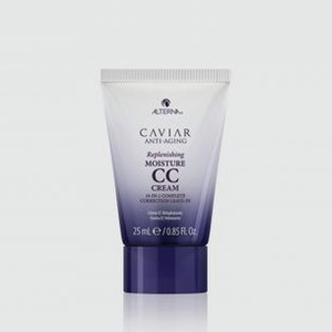 СС-крем комплексная биоревитализация волос ALTERNA Caviar Anti-aging Replenishing Moisture Cc Cream 25 мл