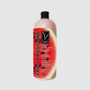 Пена для ванн с маслами YLLOZURE Watermelon 1000 мл