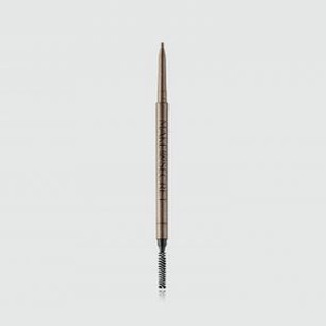 Ультратонкий стойкий карандаш для бровей MAKE UP SECRET Ultra-slim Waterproof Browliner 12 гр