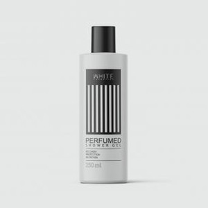 Гель-парфюм для душа WHITE COSMETICS Perfumed Shower Gel 250 мл