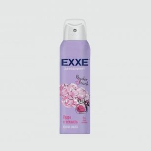 Дезодорант для тела EXXE Powder Touch 150 мл