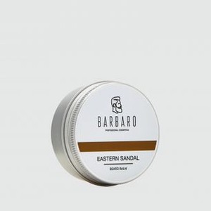 Бальзам для бороды BARBARO Eastern Sandal 26 гр