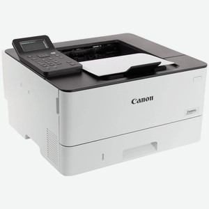 Принтер лазерный Canon I-SENSYS LBP233dw