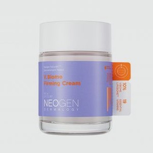 Крем для лица NEOGEN V.biome Firming Cream 60 гр