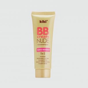 BB крем для лица KIKI Nude 40 мл