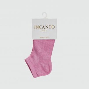 Носки INCANTO Rosa 39-40 размер
