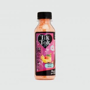 Соль для ванн TIK TOK GIRL Манго-банан 120 гр