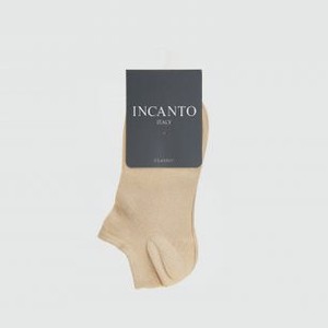 Носки INCANTO Beige 41-42 размер