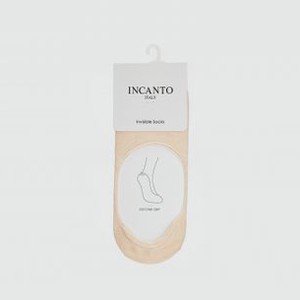 Носки INCANTO Latte 36-38 размер