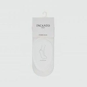 Носки INCANTO Bianco 36-38 размер