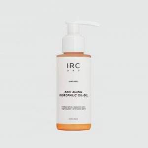 Антивозрастное гидрофильное гель-масло с ретинолом IRC Anti-aging Hydrophilic Oil-gel 100 мл