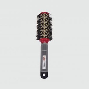 Расчёска для волос CHI Ceramic Brush With 100% Boar Bristle 25.4mm 1 шт