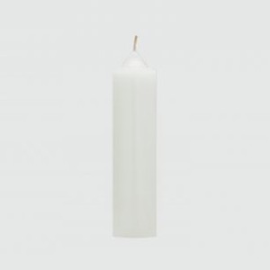 Декоративная свеча SIGIL 150 White 165 мл