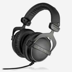 Наушники Beyerdynamic DT 770 PRO 32 Ohm