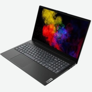 Ноутбук Lenovo V15 G2 ALC black (82KD002SRU)