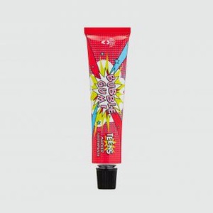 Зубная паста MONTCAROTTE Marker Toothpaste Bubble Gum 30 мл
