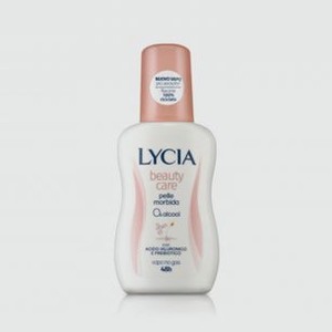 Дезодорант-спрей для тела LYCIA Beauty Care 75 мл