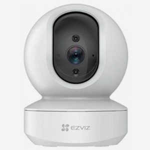 Камера видеонаблюдения IP EZVIZ CS-TY1, 1440р, 4 мм, белый