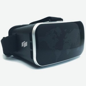 Очки виртуальной реальности HIPER VR VRW, черный