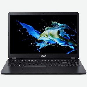 Ноутбук Acer Extensa 15 EX215-52-38MH, 15.6 , Intel Core i3 1005G1 1.2ГГц, 2-ядерный, 4ГБ DDR4, 128ГБ SSD, Intel UHD Graphics , Windows 10 Home, черный [nx.eg8er.019]