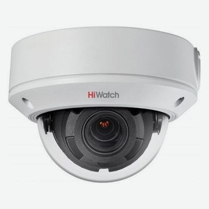 Камера видеонаблюдения IP HIWATCH DS-I458Z (2.8-12 mm), 1440p, 2.8 - 12 мм, белый