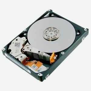 Жесткий диск HDD Toshiba SAS 600Gb 2.5  10K 128Mb