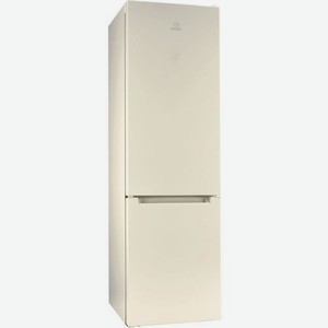 Холодильник двухкамерный Indesit DS 4200 E бежевый