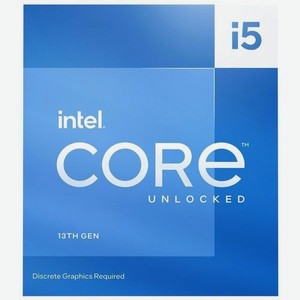 Процессор Intel Core i5 13600KF, LGA 1700, OEM