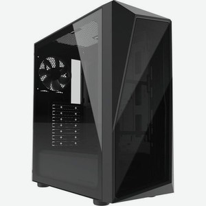 Корпус ATX Cooler Master CMP 520, Midi-Tower, без БП, черный [cp520-kgnn-s03]