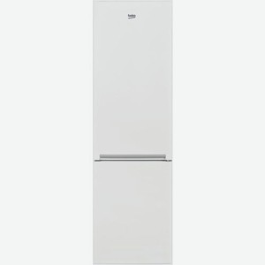 Холодильник двухкамерный Beko RCSK379M20W белый