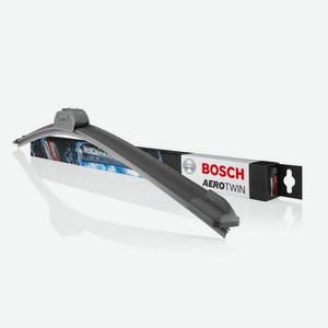Щетка стеклоочистителя Bosch Aerotwin Retrofit AR18U, 450мм/18 , бескаркасная [3397008532]