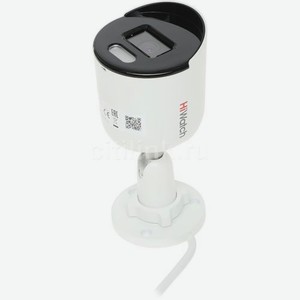 Камера видеонаблюдения IP HIWATCH DS-I250L(B) (2.8 mm), 1080p, 2.8 мм, белый