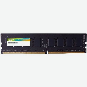 Оперативная память Silicon Power SP008GBLFU320B02 DDR4 - 8ГБ 3200, DIMM, Ret