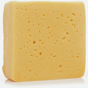 Сыр Пошехонский 45%, весовой 