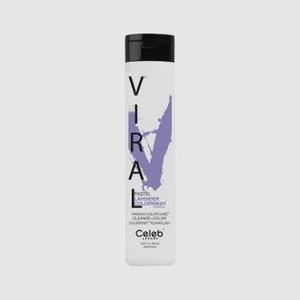 Тонирующий шампунь для волос CELEB LUXURY Viral Shampoo 244 мл