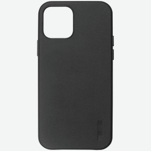 Чехол InterStep ORIGIN P iPhone 12 Mini Черный